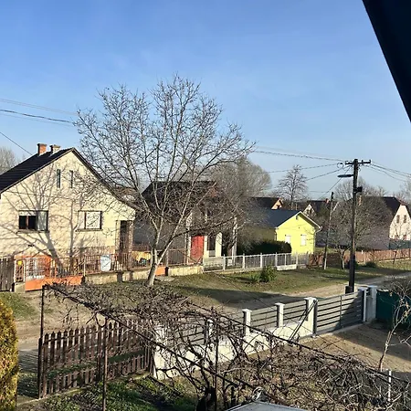 Apartment Dombi-lak Tiszakecske