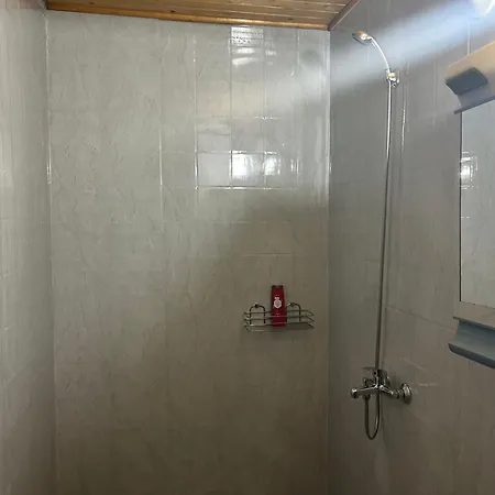 Apartament Dombi-lak