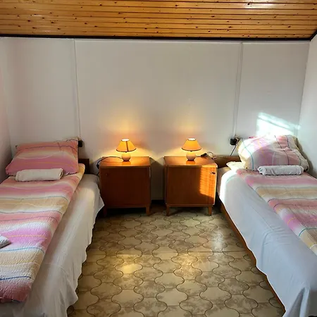 Dombi-lak Apartament Tiszakécske