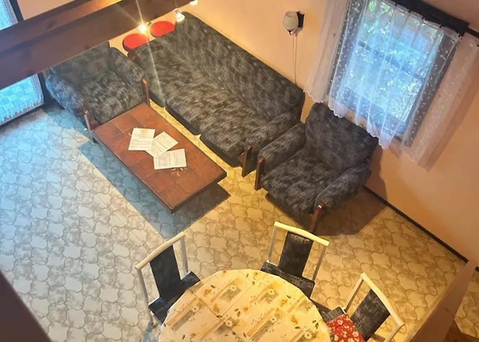 Dombi-lak * Tiszakecske