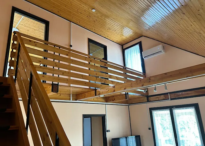 Apartment Dombi-lak *